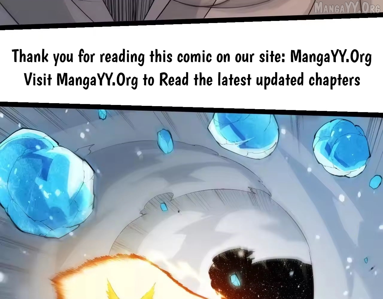Evolution Begins With A Big Tree Chapter 501 - page 39